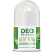 optima deonaturals roll on aloe 50 ml