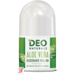 deonaturals roll on aloe 50 ml
