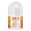 deonaturals roll on manuka50ml