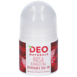 deo naturals rosa damascena 50 ml roll-on