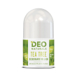 deo naturals tea tree 50 ml roll-on