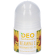 deo naturals vitamina e 50 ml roll-on