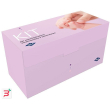 kit di somministrazione sottocutanea e intramuscolare pleyris 14 siringhe 2ml luer lock cono central