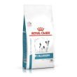 anallergic small dog - alimento completo per cani di piccola taglia con intolleranze alimentari 1.5