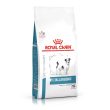 vhn dog anallergenic s 1,5kg