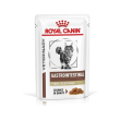 gastrointestinal fibre response - alimento completo per gatti con problemi intestinali 12 buste da 8