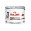 vhn w dog hepatic 200g