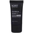 korff make up fondotinta neverend ultra matt 01 30 ml up