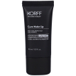 korff neverending ultra matt fondotinta lunga tenuta spf30 tonalità 02