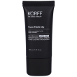 korff make up fondotinta neverend ultra matt 05 30 ml up