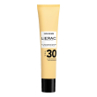 lierac sunissime - il fluido solare vellutato viso spf30, 40ml