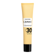 lierac sunissime fluido solare vellutato viso spf30, 40ml