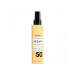sunissime il latte solare fondente corpo spf50 150 ml