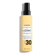 lierac - sunissime latte solare fondente corpo spf30 confezione 150 ml