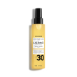 lierac sunissime olio solare setoso spf 30 protezione per il corpo anti-età globale 150ml