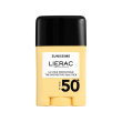 lierac sunissime lo stick protettivo spf50+ 10 g