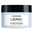 lierac - sunissime cream doposole sorbetto viso confezione 50 ml