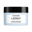 lierac sunissime la crema doposole sorbetto viso 50 ml