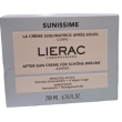 lierac (laboratoire native it) sunissime crema sublim doposol