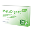 metadigestketo, 30 capsule