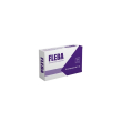 fleba 20 compresse - integratore per il benessere generale