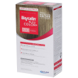 bioscalin nutri color+ 7.01 biondo freddo crema colorante 1 pz tintura