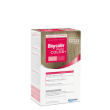 bioscalin - nutricolor plus colorazione capelli permanente 8,01 biondo chiaro freddo confezione 1 pe