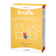 enaflu bustine da 10x10 ml soluzione orale