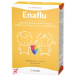 enaflu 10 bustine da 10 ml