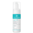 dermovitamina calmilene mousse detergente lenitiva per pelle sensibile 150ml