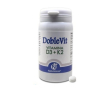 doblevit d3+k2 60 compresse orosolubili - integratore alimentare