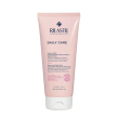 rilastil daily care olio latte detergente struccante viso/occhi 200ml
