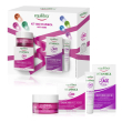 equilibra kit viso vitaminica anti-aging 305 g set