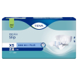 tena proskin slip plus xs, 30 pezzi