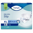 tena pannolone a mutandina per incontinenza tena slip plus misura extra large 30 pezzi