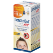 lendinout act trattamento antipidocchi shampoo con pettine 150ml