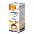 lendinout act a/pidocchi 150ml