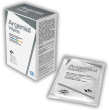 argenial - 15 salviette igienizzanti per cani e gatti con argento colloidale e ialuronato di sodio