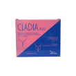 cladia plus 14 bustine - integratore per le vie urinarie