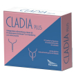 cladia plus integratore per la funzionalità delle vie urinarie 30 capsule