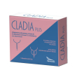 cladia plus integratore d-mannosio e cranberry - 14 bustine