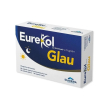 eurekol glau 60 capsule - integratore per la vista