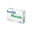 eurekol macula 30 capsule - integratore antiossidante