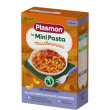 plasmon pastina junior maccheroncini 340 g