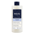 phyto douceur shampoo delicato - shampoo per lavaggi frequenti - 500 ml