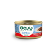 oasy wet cat dadini manzo 85g