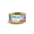 oasy wet cat dadini salm/po85g