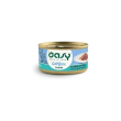 caprice dadini in salsa tonno - alimento completo per gatti adulti 85 gr