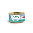 oasy wet cat dadini tonno 85g