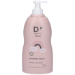 dermarays - baby shampoo dolce bambini confezione 500 ml